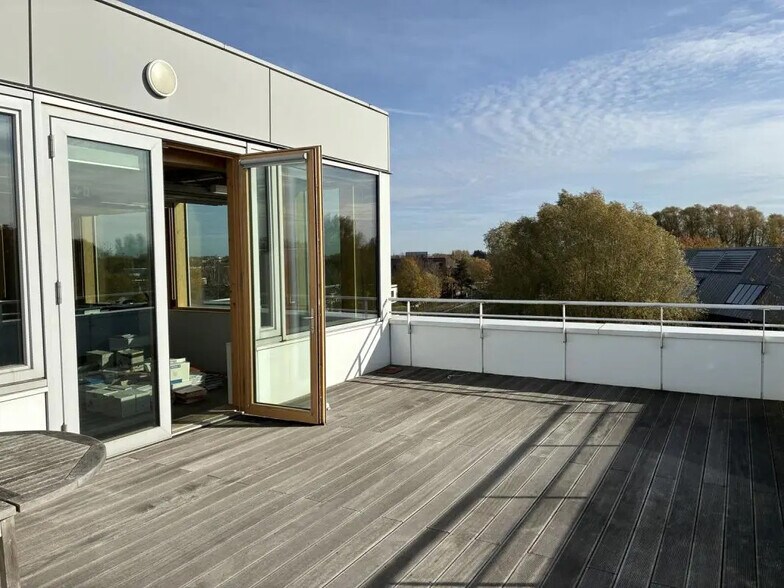 97 Rue Parmentier, Villeneuve-d'Ascq à louer - Photo du bâtiment - Image 2 de 10