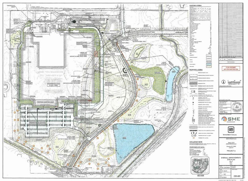 Collective Way, Brookville, OH à vendre - Photo principale - Image 3 de 4