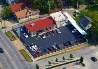 More details for 1109-1111 Westport Rd, Kansas City, MO - Retail for Sale