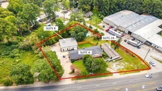 More details for 2815 Montgomery Road – Industrial for Sale, Huntsville, TX