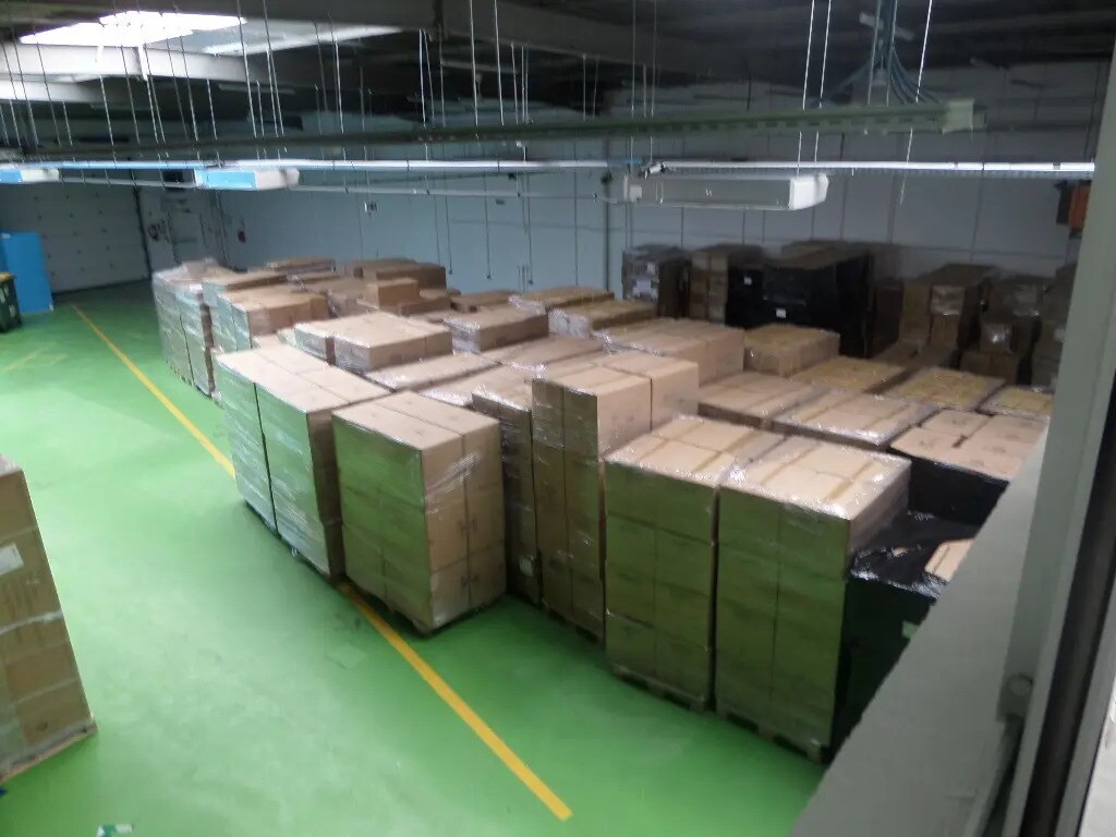 261 Rue De Rosny, Montreuil à louer Photo principale- Image 1 de 8