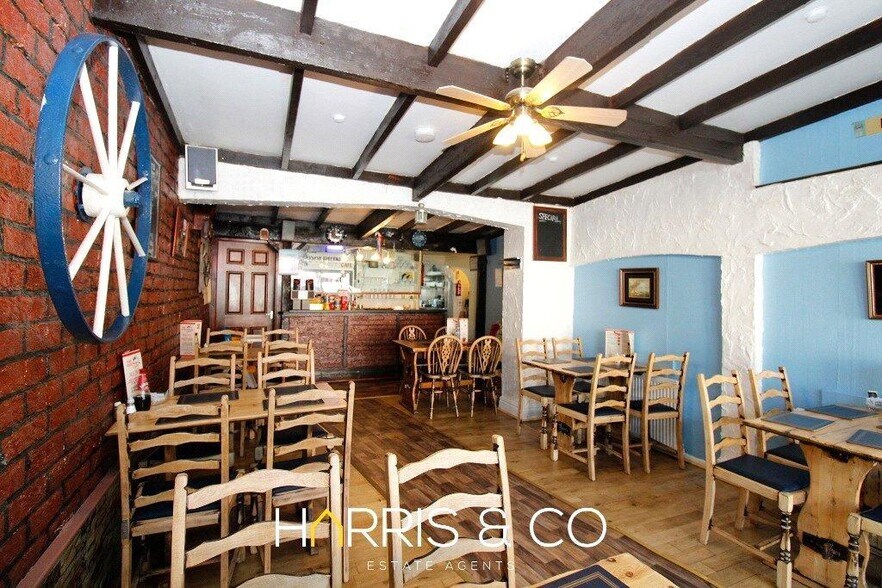 17 Poulton St, Fleetwood à louer - Photo du bâtiment - Image 2 de 26