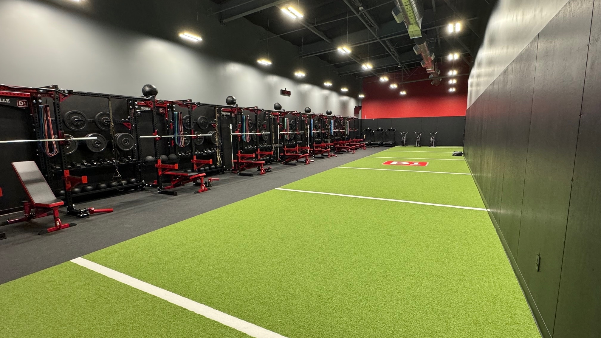 380-446 Harding Blvd, Roseville, CA for lease Interior Photo- Image 1 of 3