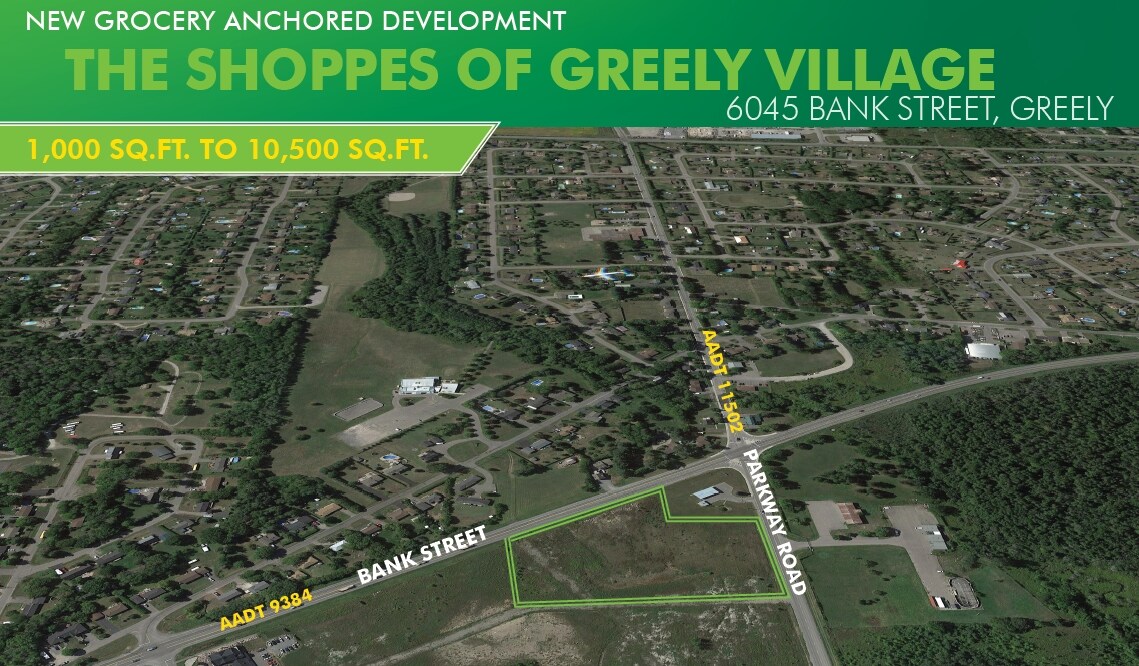 6045 Bank St, Greely, ON à vendre Photo principale- Image 1 de 1