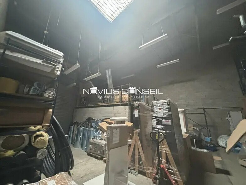 Flex in Toulouse for lease - Interior Photo - Image 2 of 7