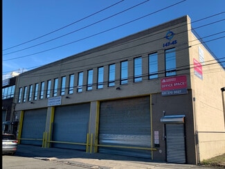 Plus de détails pour 147-45 Farmers Blvd, Jamaica, NY - Bureau, Industriel à louer