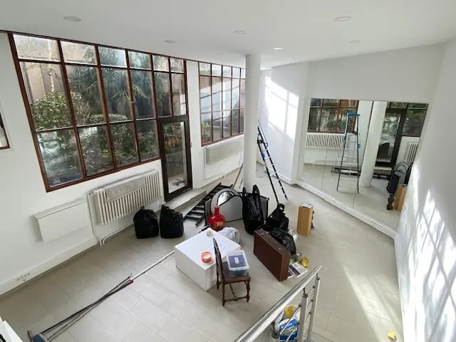 Office in Paris for lease - Interior Photo - Image 1 of 5