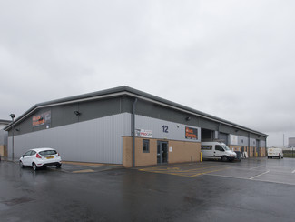 More details for Tanhouse Ln, Widnes - Industrial for Lease