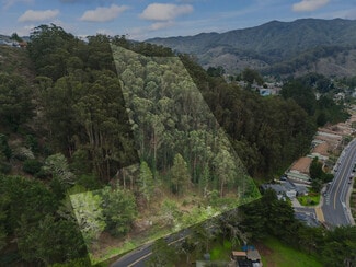 More details for 0 Everglades Drive, Pacifica, CA - Land for Sale