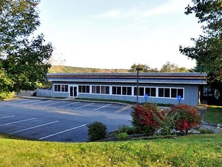 Plus de détails pour 17 Industrial Drive – à vendre, Waterford, CT