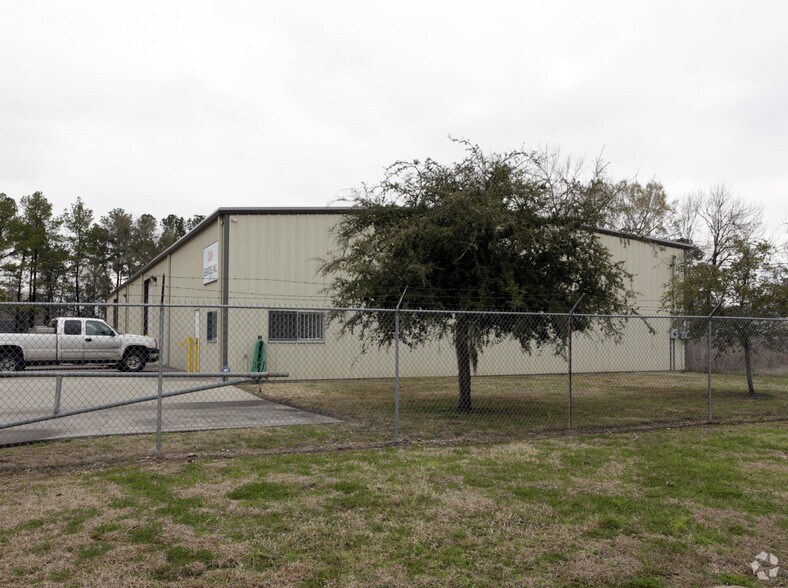 3730 Creekmont Dr, Houston, TX à vendre - Photo du bâtiment - Image 1 de 2