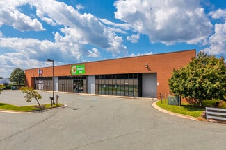 Plus de détails pour 18620 Woodfield Rd, Gaithersburg, MD - Local d'activités à louer