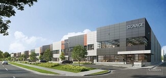 Plus de détails pour 3250-3260 Markham Rd, Toronto, ON - Industriel à vendre