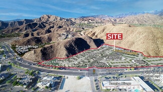 More details for 69755 Highway 111, Rancho Mirage, CA - Land for Sale