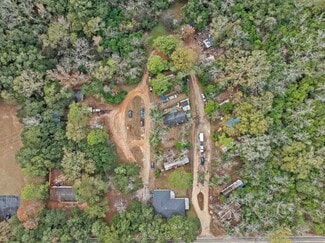 More details for 515 Pine Bluff Rd, Albany, GA - Multifamily for Sale