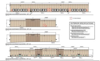 More details for 48 Corporate Circle, Albany, NY - Industrial for Lease