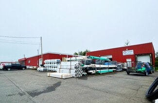 More details for 420 S Main St, Caribou, ME - Industrial for Sale