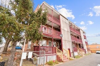 More details for 75 Clark St, New Britain, CT - Multifamily for Sale