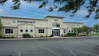 More details for 8435 Clearvista Pl, Indianapolis, IN - Office for Lease