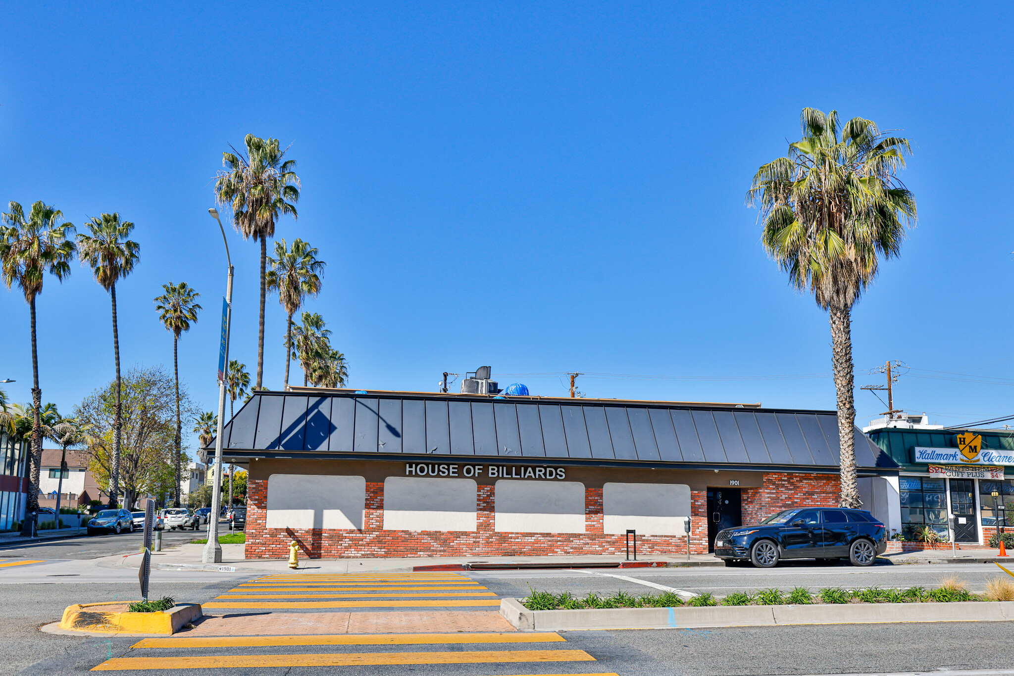 1901 Wilshire Blvd, Santa Monica, CA à vendre Photo principale- Image 1 de 1