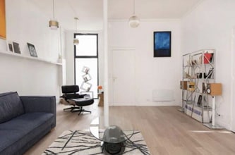 320 Rue Saint-Honoré, Paris for lease Interior Photo- Image 1 of 5