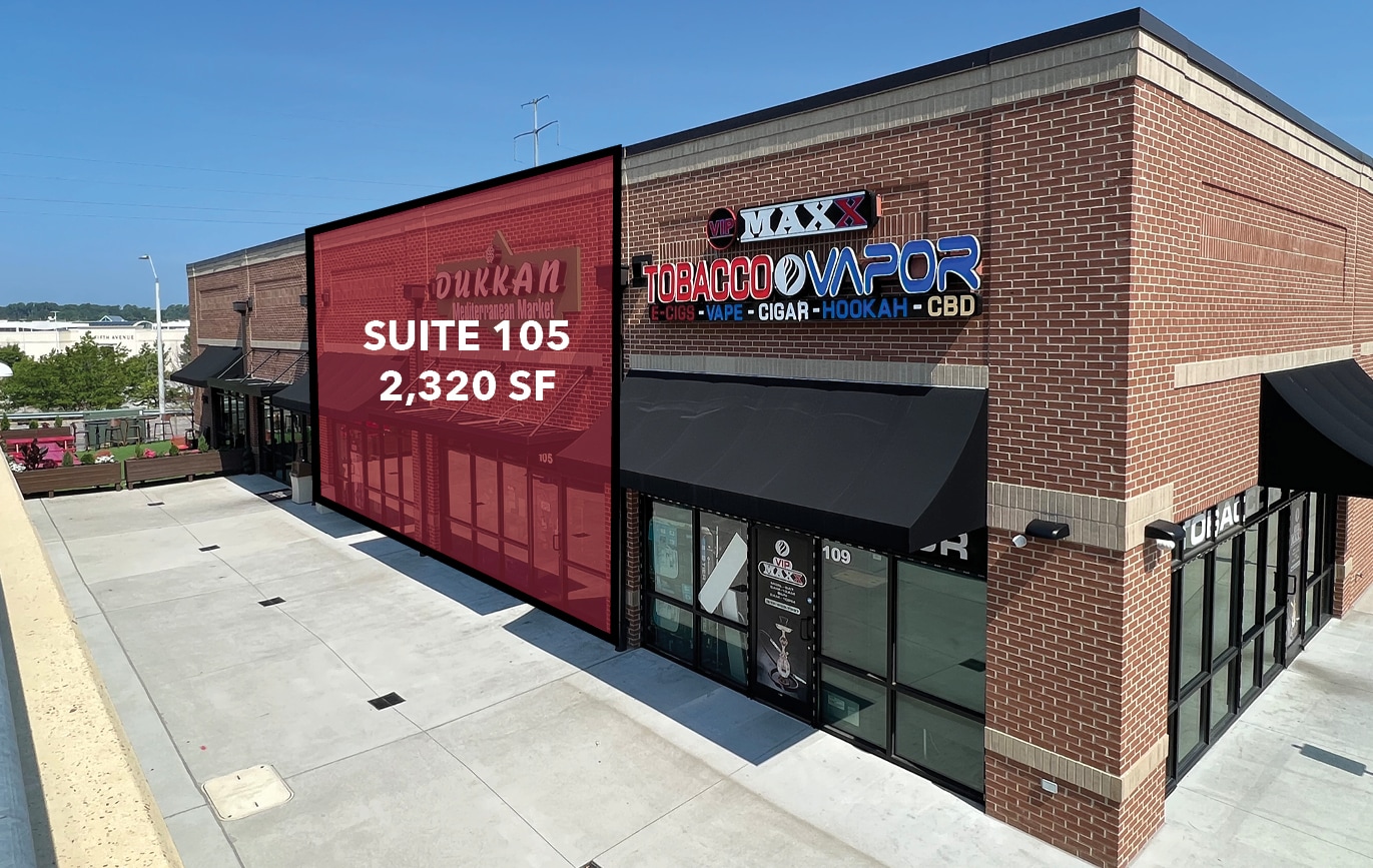 7810 Target Cir, Raleigh, NC for lease Interior Photo- Image 1 of 4