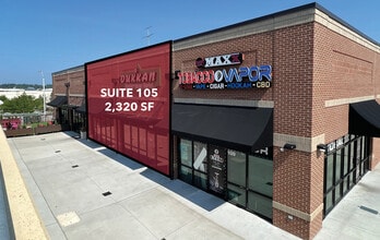 7810 Target Cir, Raleigh, NC for lease Interior Photo- Image 2 of 5