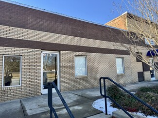 More details for 117 W Pennsylvania Ave, Bessemer City, NC - Office for Lease