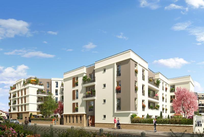 Retail in Chennevières-sur-Marne for lease - Building Photo - Image 3 of 5