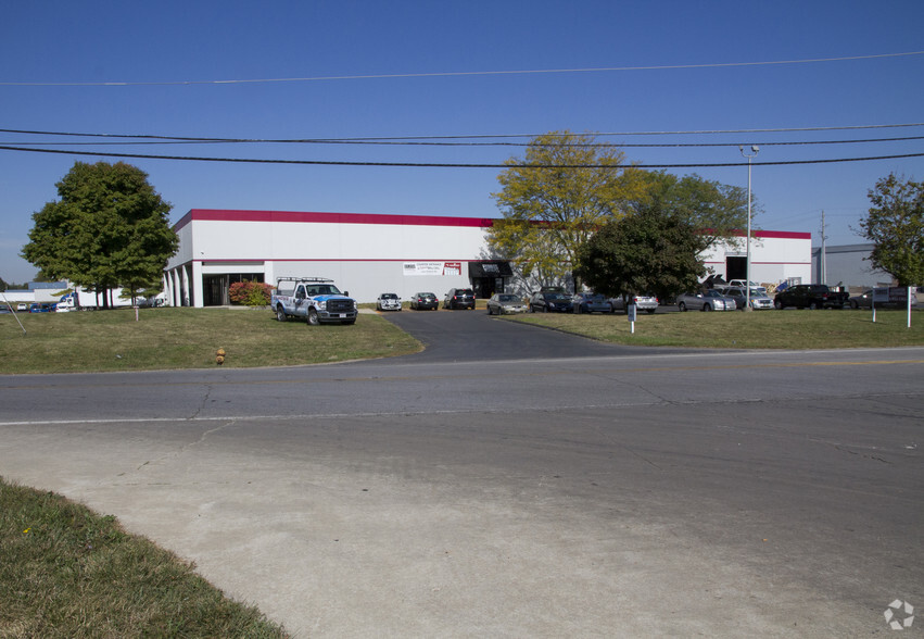 4300 Roberts Rd, Columbus, OH for sale - Primary Photo - Image 1 of 1