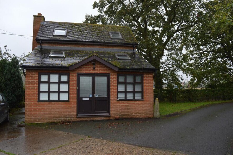 Dunt Ave, Reading à louer - Photo du bâtiment - Image 2 de 2