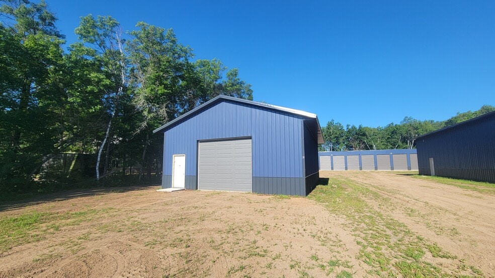 33361 Jenkins Ave, Jenkins, MN à vendre - Photo du bâtiment - Image 2 de 7