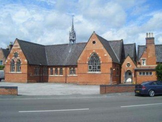 Plus de détails pour 6 Hawkins Ln, Burton On Trent - Bureau à louer