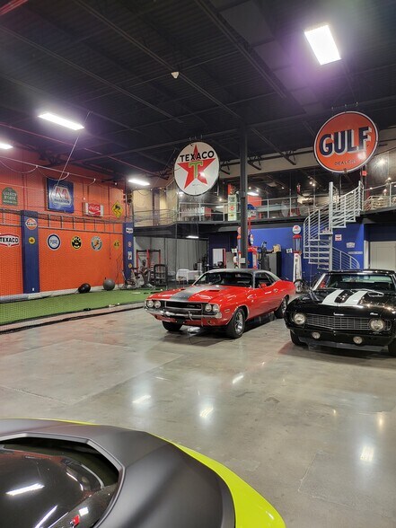 12811 Commerce Lakes Dr, Fort Myers, FL à vendre - Photo intérieure - Image 2 de 5