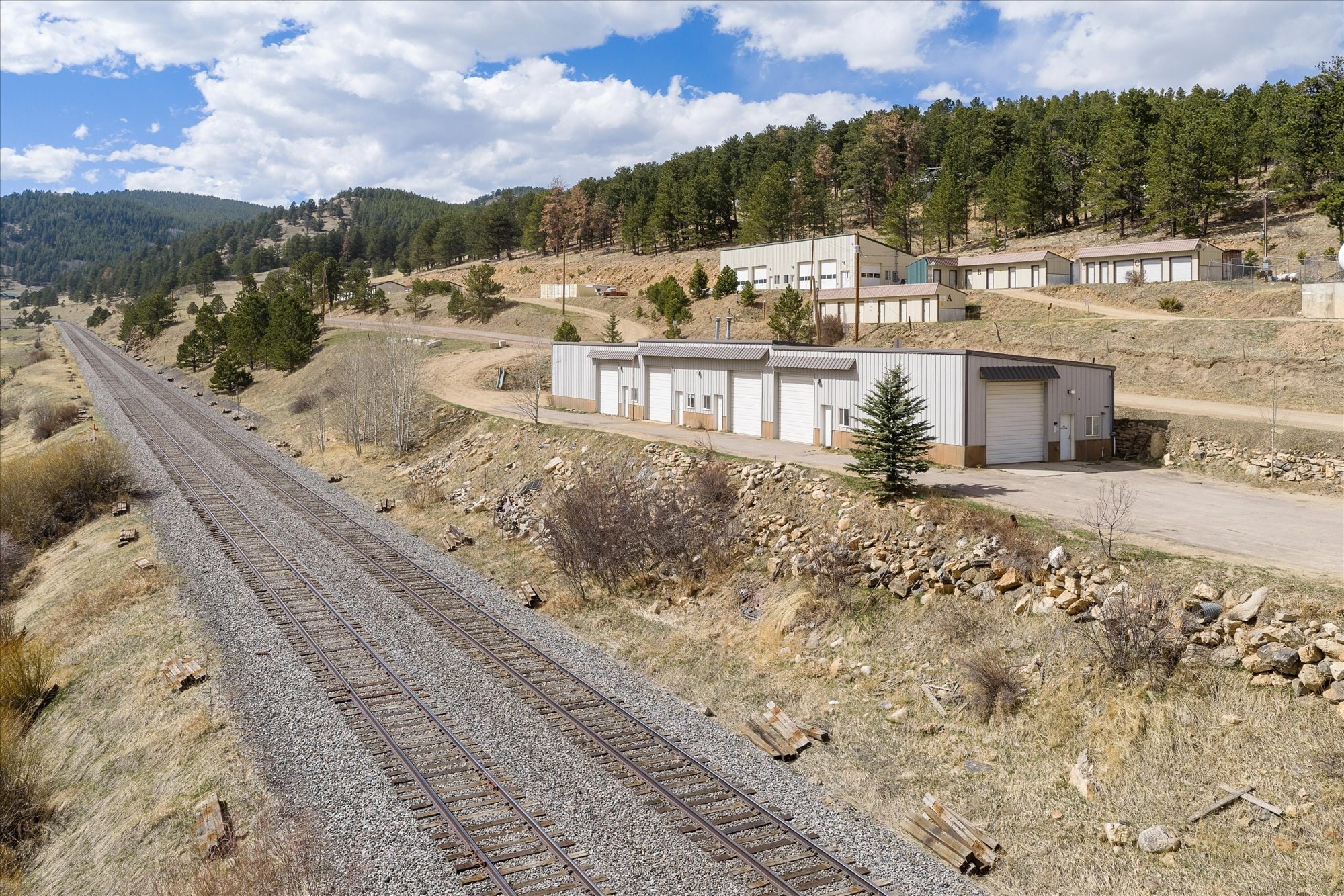 182 Tolland rd, Rollinsville, CO for sale Primary Photo- Image 1 of 23