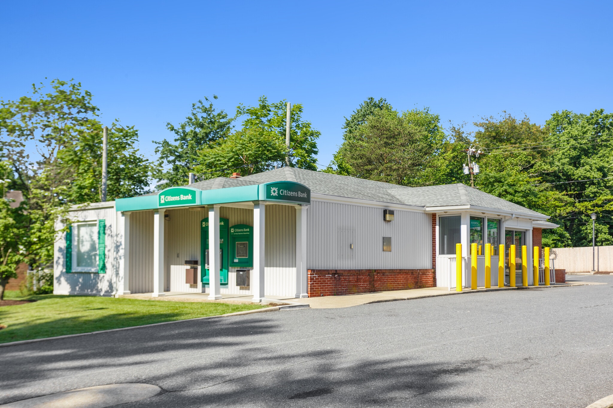 1620 Marsh Rd, Wilmington, DE for lease Primary Photo- Image 1 of 7
