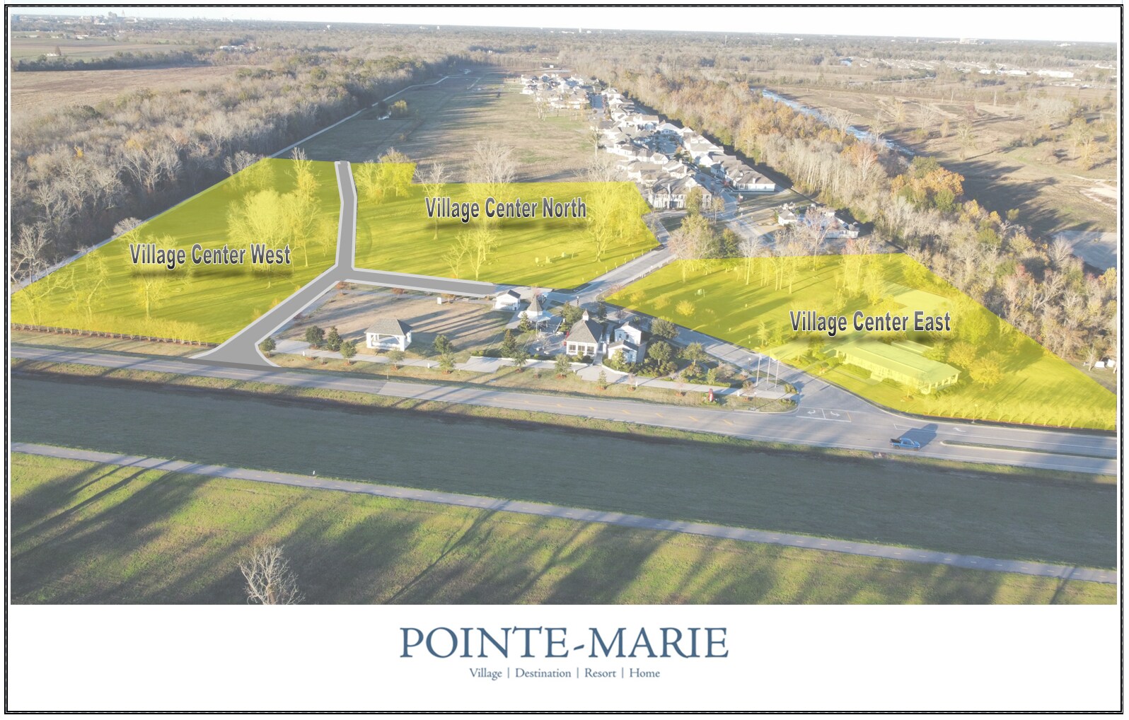 14200 River Rd, Baton Rouge, LA à vendre Plan de site- Image 1 de 5
