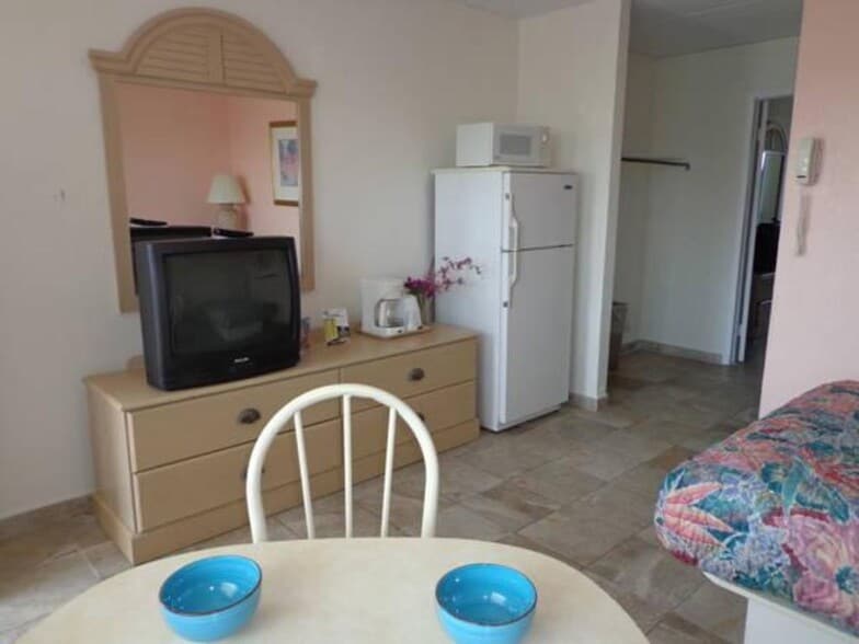 3200 Atlantic Ave, Wildwood, NJ à vendre - Photo du bâtiment - Image 3 de 5