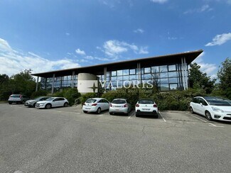 More details for Rue René Descartes, Aix-en-Provence - Office for Lease