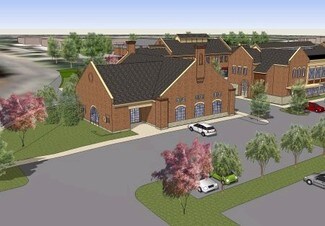 Plus de détails pour N Woolridge Rd, Midlothian, VA - Bureau à louer