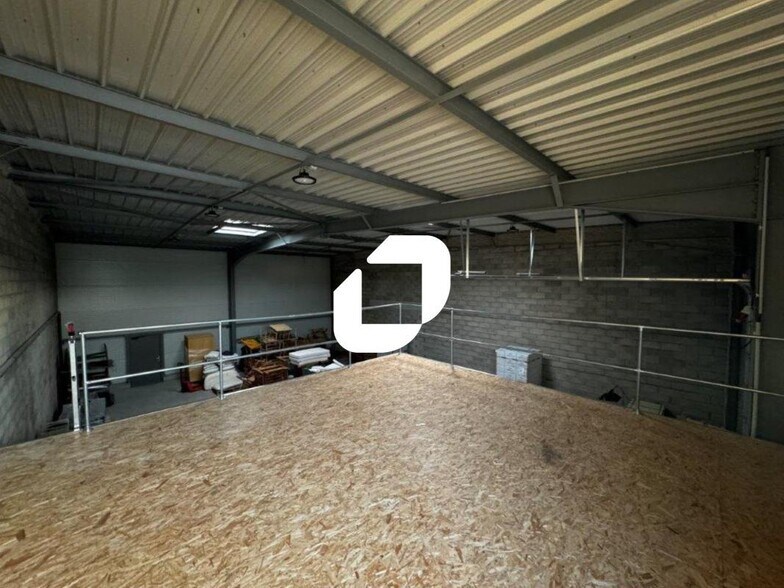 6 Rue Du Chêne, Nordhouse à louer - Photo du bâtiment - Image 3 de 14