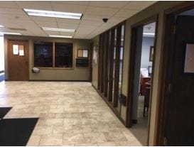 11911 W Silver Spring Rd, Milwaukee, WI for lease Interior Photo- Image 1 of 4