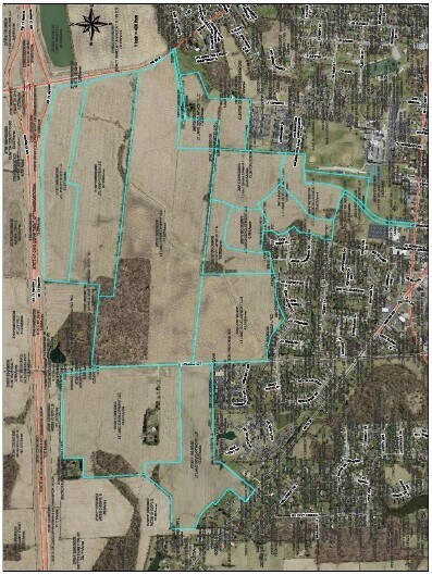 987 N Nelson Ave, Wilmington, OH for sale Primary Photo- Image 1 of 2