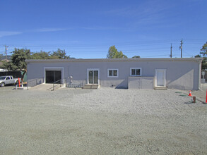 4255 Santa Rosa Ave, Santa Rosa, CA for lease Building Photo- Image 2 of 9