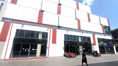 High St, Orpington à louer Photo du bâtiment- Image 1 de 1