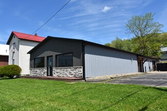 More details for 1379 S Main St, Meadville, PA - Retail for Sale