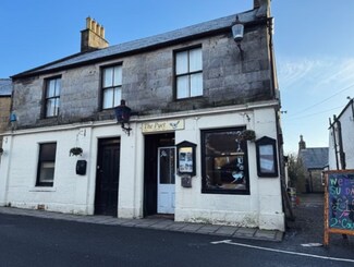 Plus de détails pour Main St, West Linton - Commerce de détail à vendre