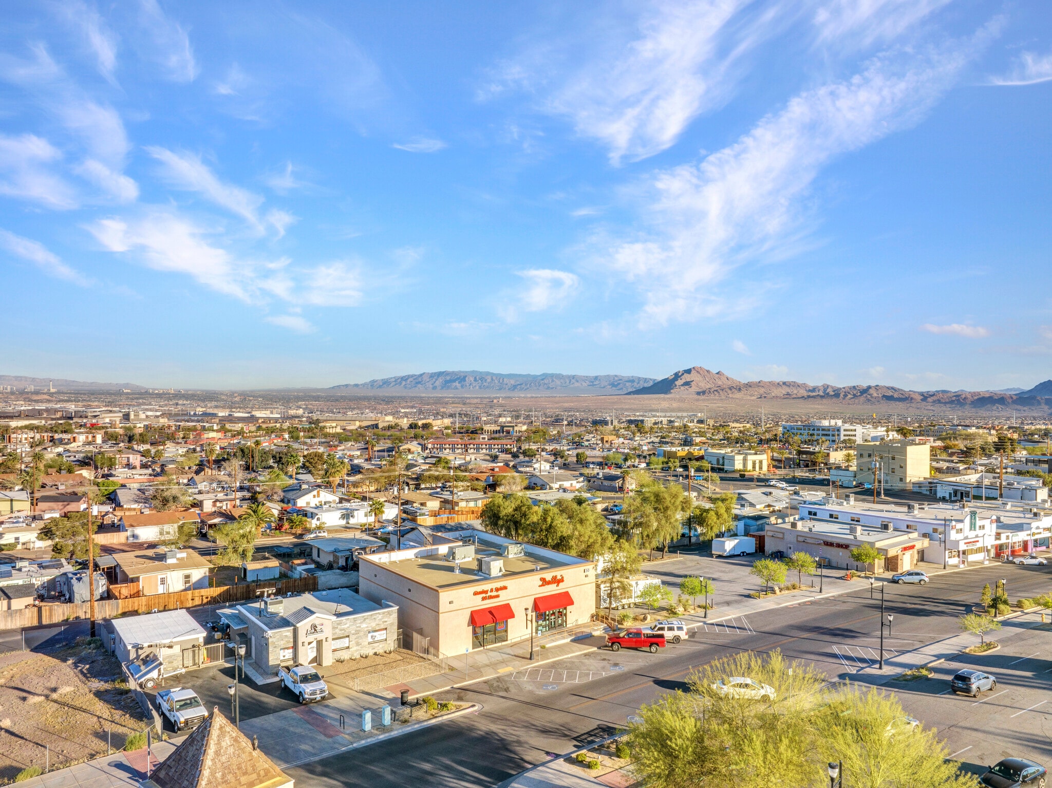 30 W Pacific Ave, Henderson, NV for sale Building Photo- Image 1 of 7