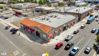 More details for 2300 Eye St, Bakersfield, CA - Retail for Sale