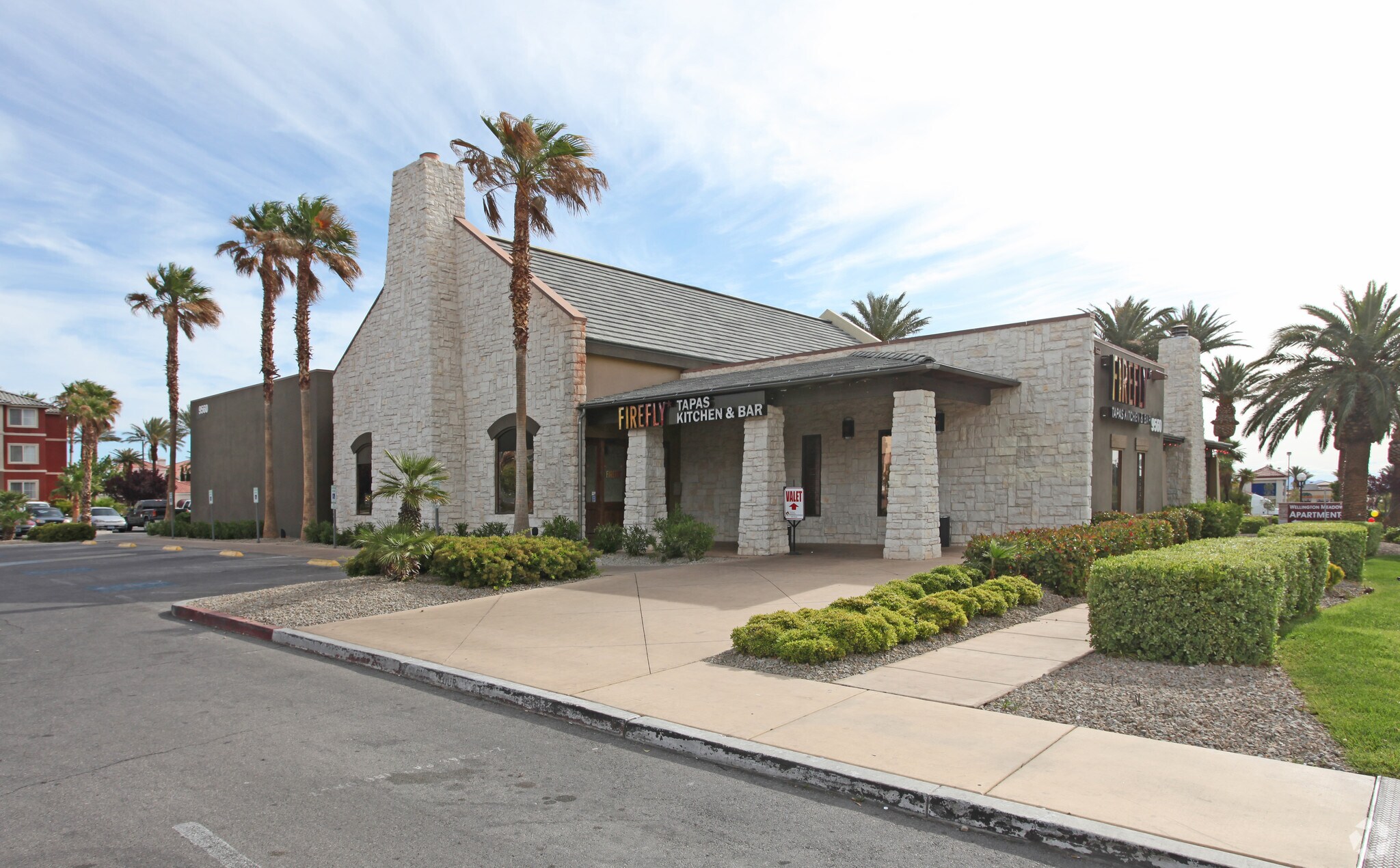 9560 W Sahara Ave, Las Vegas, NV à louer Photo principale- Image 1 de 4